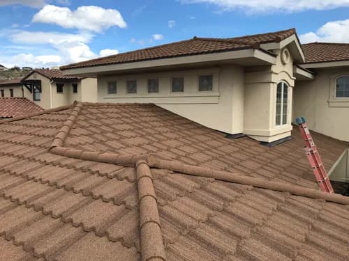 Citadel Roofing & Construction - Photo 4