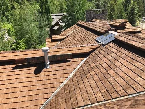 Citadel Roofing & Construction - Photo 5