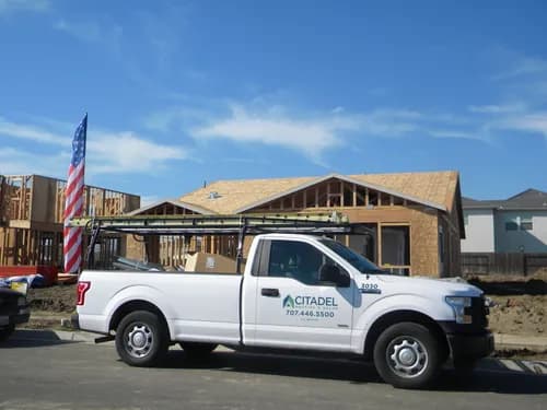 Citadel Roofing & Solar - Photo 1