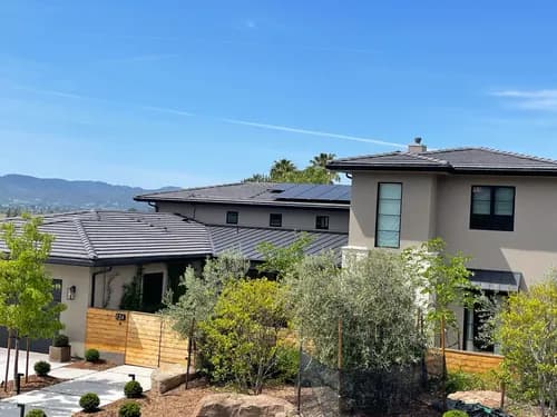 Citadel Roofing & Solar