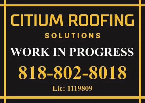 Citium Roofing Solutions - Photo 1