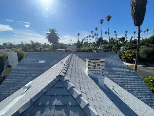 Citium Roofing Solutions - Photo 4