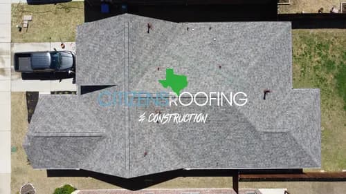 Citizens Roofing - Photo 1