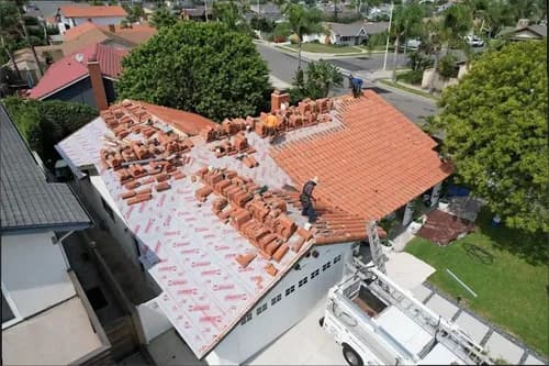Citrus County Roofing - Photo 5