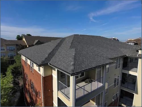 City of Angels Roofing