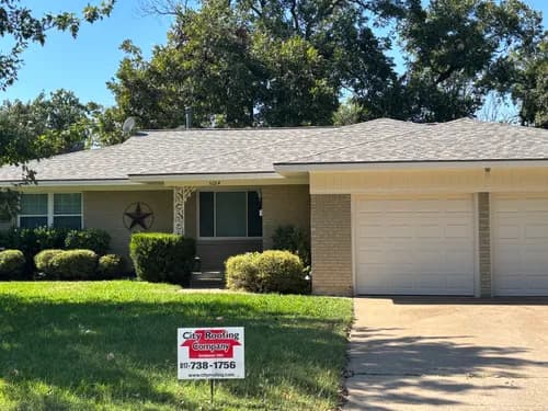 City Roofing Company - Photo 2