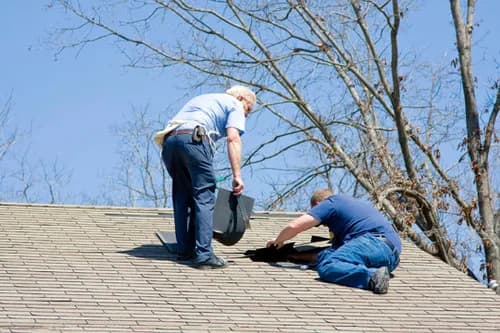 City Roofing Experts - Photo 4