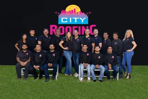 City Roofing - Photo 1