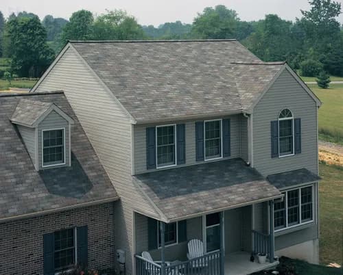 City Roofing & Siding - Photo 3