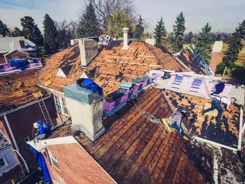 Citywide Roofing & Exteriors - Photo 1