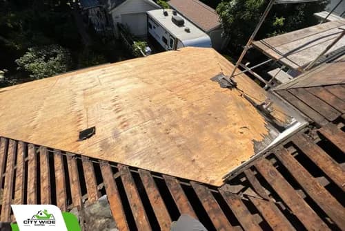 Citywide Roofing - Photo 5