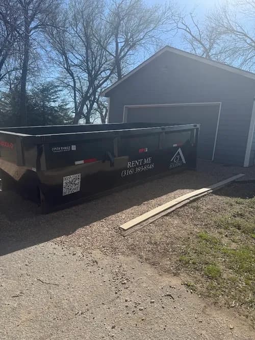 CJ Roofing, LLC - Photo 1