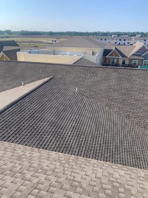 CJ Roofing, LLC - Photo 3