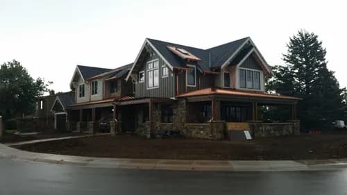 CJ Roofing - Photo 1