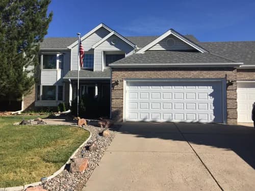 CJ Roofing - Photo 2