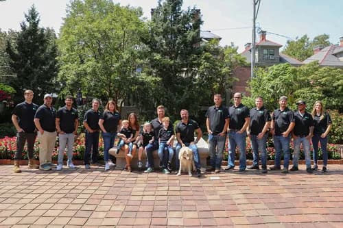 CJE Restoration - Photo 1