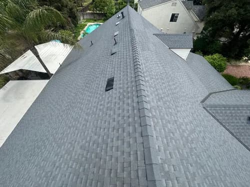 CJM Roofing