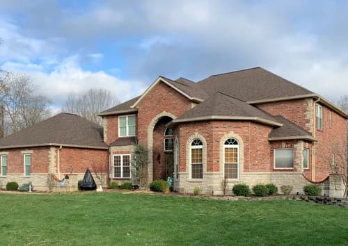 CJS Roofing Company - Photo 1