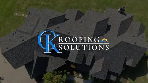 CK Roofing Solutions - Benton - Photo 1