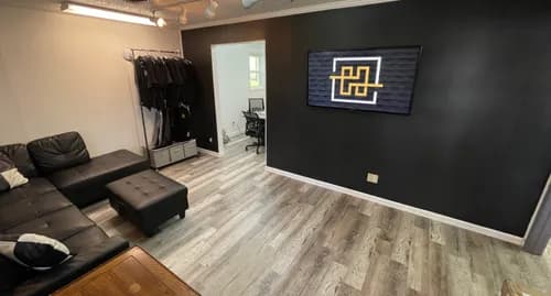 CK Roofing Solutions - Cabot - Photo 2