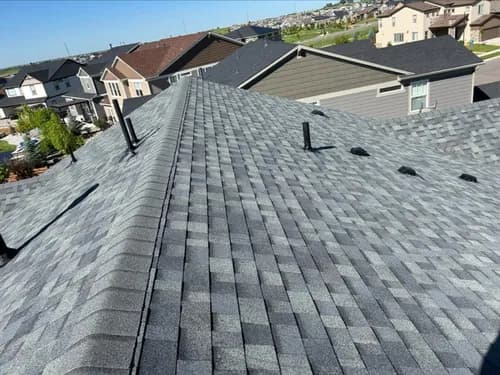 CK Roofing Solutions - Cabot - Photo 4