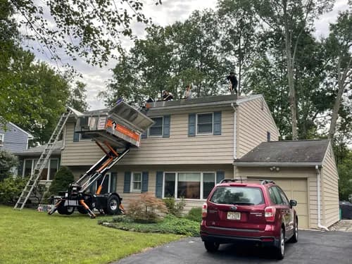 CKG Contractors Inc.