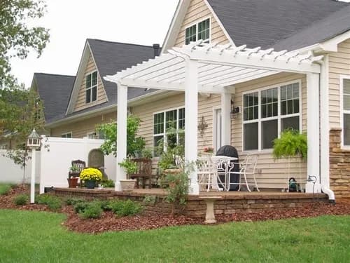 CL Home improvements