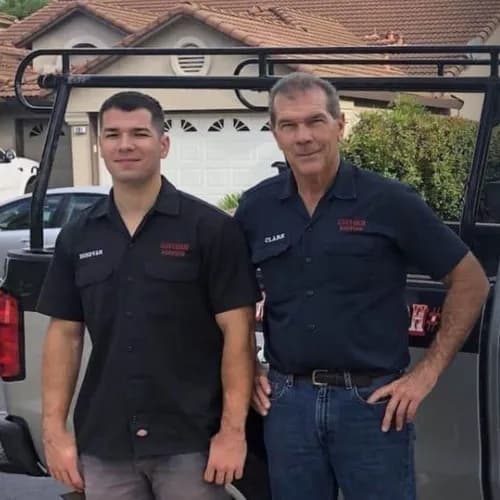 Clark's Gables Roofing