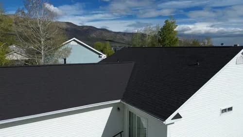 Clark's Quality Roofing - Photo 2