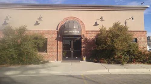 Clark's Quality Roofing - Photo 1