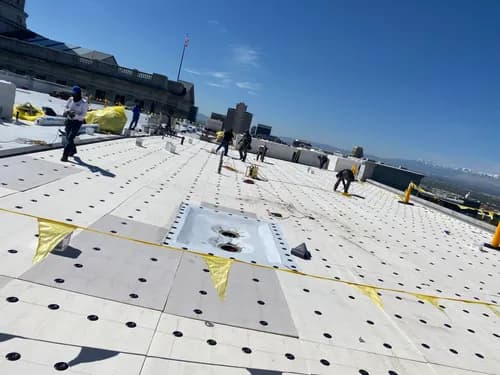 Clark's Quality Roofing - Photo 5