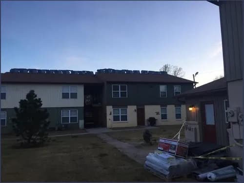 Clark & Sons Roofers LLC - Photo 5