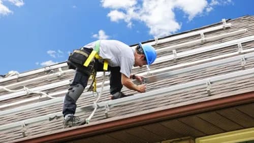 Clarke Brothers Roofing - Photo 2