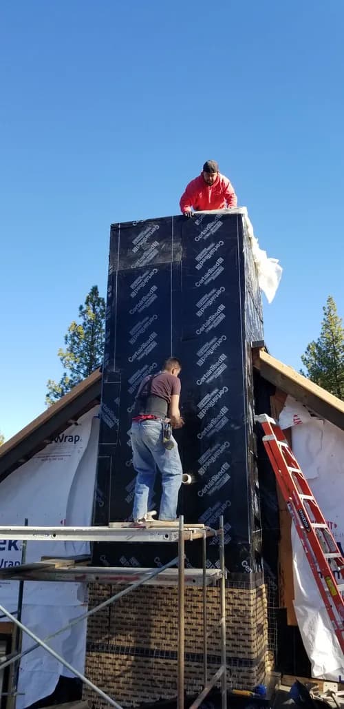 Class A Roofing - Photo 5