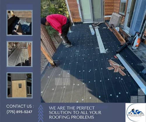 Class A Roofing - Photo 4