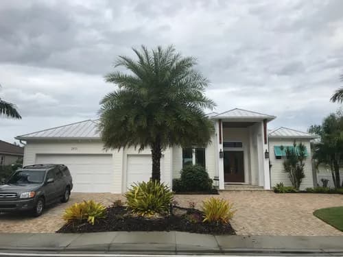 Class Act Inspections South