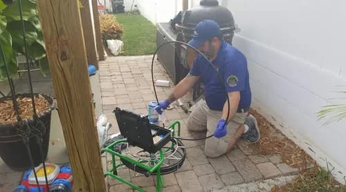 Class Act Inspections