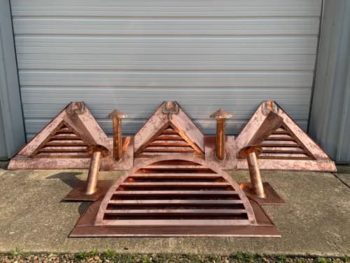 Classic Metal LLC - Photo 2