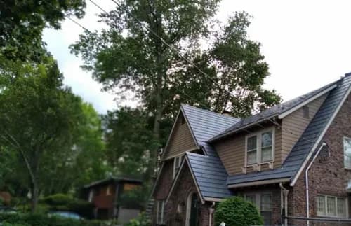 Classic Metal Roofs - Photo 1