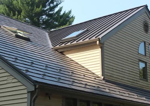 Classic Metal Roofs - Photo 2