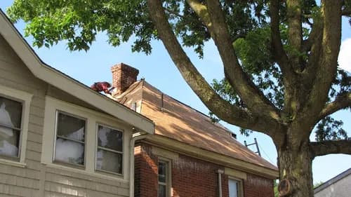Classic Roofing - Photo 2