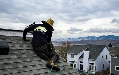 Classic Roofing & Gutters Inc - Photo 2