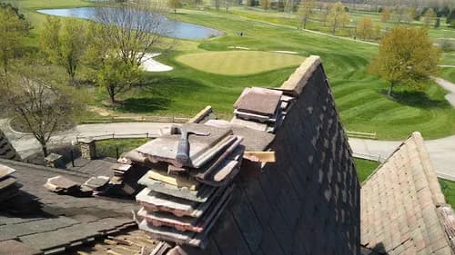 Classic Roofing LLC - Photo 3