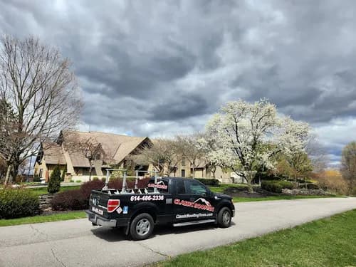 Classic Roofing LLC - Photo 1