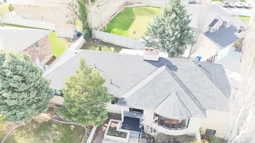 Classic Roofing - Photo 1