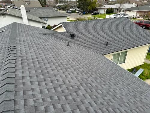 CLAUDEX ROOFING INC - Photo 1