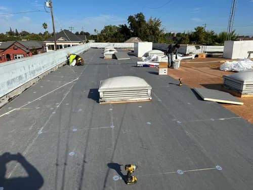 CLAUDEX ROOFING INC - Photo 3