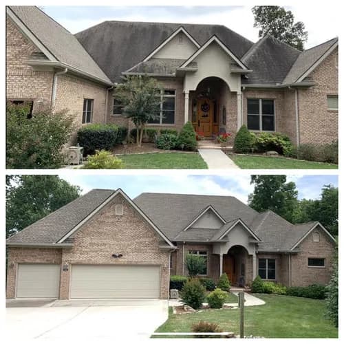 Clean Roof LLC - Photo 1