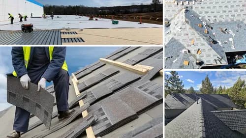 Clear Cost Roofing - Photo 3