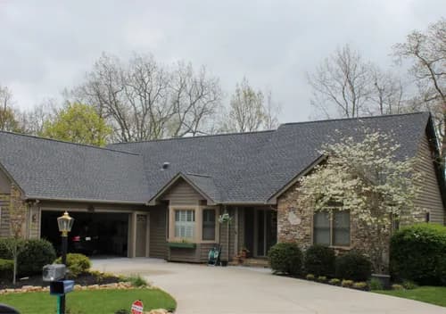 Clear Cost Roofing - Photo 1